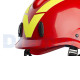 Casco Emergencias Vf Helmet